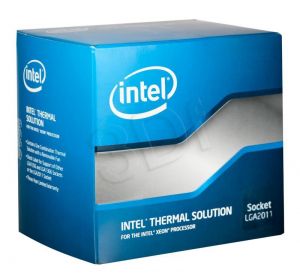 INTEL CHŁODZENIE CPU XEON E5 COMBO BXSTS200C
