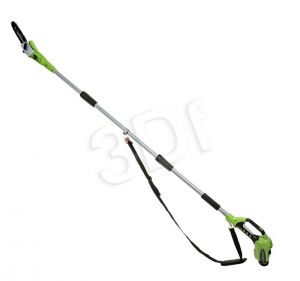 Pilarka do gałęzi akumulatorowa GreenWorks G40PS20 (40V bez akumulatora i ładowarki)