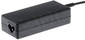 AKYGA ZASILACZ DO NOTEBOOKA DELL 19.5V 3.34A 65W 7.4*0.6 PIN AK-ND-05