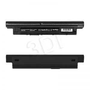 Bateria do laptopa Qoltec 52570.MR90Y ( Dell 4400mAh )