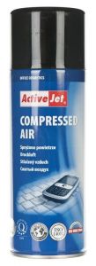 Activejet Sprężone powietrze AOC-200 400ml