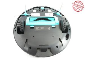 robot sprzątający cecotec conga 2690
