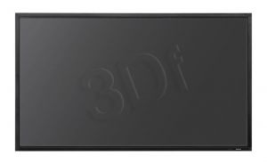 Monitor Sharp PNE802