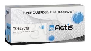 Actis toner do Xerox 106R01402 new TX-6280YX