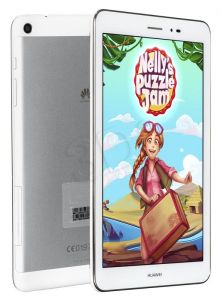 HUAWEI S8 8.0 WIFI SILVER (WYPRZEDAŻ)