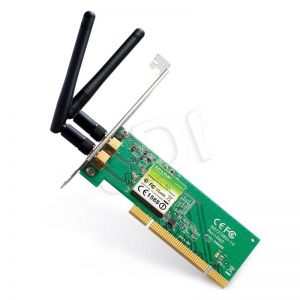 TP-LINK Karta sieciowa TL-WN851ND PCI