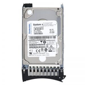 Dysk HDD LENOVO 2,5\ 600GB SAS-3 10000obr/min Kieszeń hot-swap 90Y8872