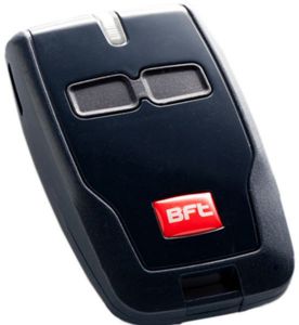 pilot 2-kanałowy bft mitto b2 433mhz - możliwość montażu - zadzwoń: 34 333 57 04 - 37 sklepów w całe