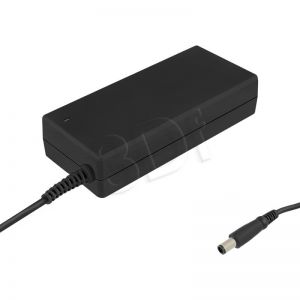 Zasilacz Qoltec do notebooka 50085.90W (19,5V 4,62A 90W 7.4*5.0+pin) dedykowany do notebooków DELL