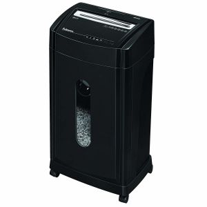 niszczarka do papieru fellowes 46ms