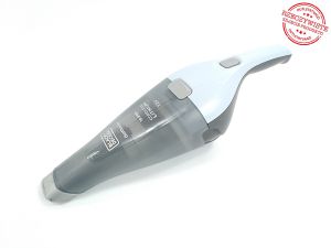 odkurzacz ręczny bezprzewodowy black& decker nvc215w