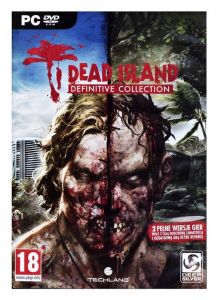 Gra PC Dead Island Definitive Collection EN,PL
