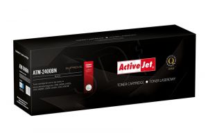 ActiveJet ATM-2400BN toner Black do drukarki Minolta (zamiennik Minolta  1710589-004) Supreme