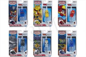 Hasbro Angry Birds Transformers Figurka z Telepodem A8387
