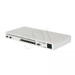 Mikrotik router CCR1036-8G-2S+EM ( 8xGLAN 2xSFP+ 16GB)