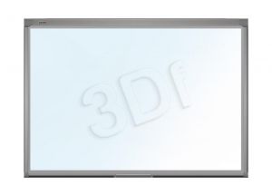 Tablica interaktywna 2x3 TIWEDT50 50\ optyczna