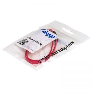 AKYGA KABEL SATA 50CM AK-CA-27