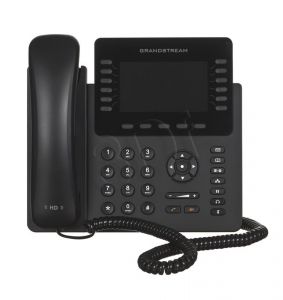 Grandstream Telefon VOIP GXP 2170 HD
