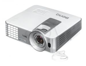 Benq Projektor MS630ST DLP 800x600 3200ANSI lumen 13000:1