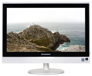 Komputer All-in-One LENOVO S400Z i3-6100U 4GB 21,5 FHD 1000+8GB HD 520 W10P 10K2002LPB 3Y