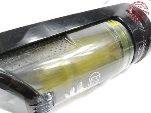 odkurzacz bezworkowy rowenta rh8147wa