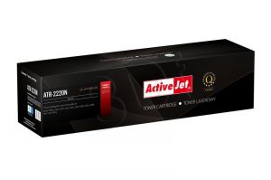 ActiveJet ATR-2220N toner Black do drukarki Ricoh (zamiennik Ricoh  885266 / Type 2220D) Supreme