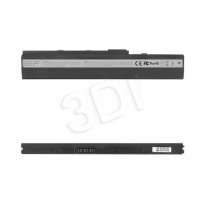 Bateria do laptopa Qoltec 7586.A32-K52 ( Asus 5200mAh )