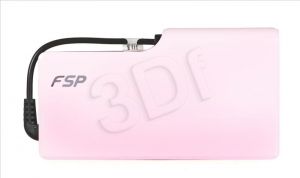 Zasilacz Fortron do notebooka NB Q Plus (19V 90W Uniwersalny)