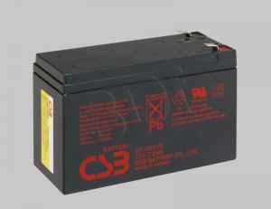 Akumulator Do Ups Fideltonik GP1272 ( 12V 7200mAh )