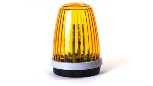 lampa led proxima z wbudowaną anteną 433,92 mhz do napędów 24/230v - możliwość montażu - zadzwoń: 34