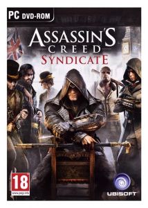 Gra PC Assassins Creed Syndicate PL,EN