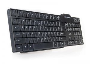 NATEC KLAWIATURA BEZPRZEWODOWA 2.4 GHZ TENCH + MYSZ