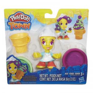 Hasbro Play-Doh Town Figurka Podstawowa B5960
