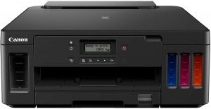 drukarka atramentowa canon pixma g5050 megatank