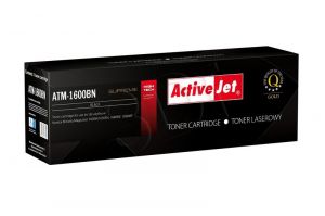 ActiveJet ATM-1600BN toner Black do drukarki Minolta (zamiennik Minolta  A0V301H) Supreme