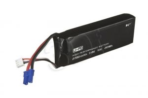 Hubsan Bateria litowo-polimerowa H501S-14 1szt. do modelu H501S