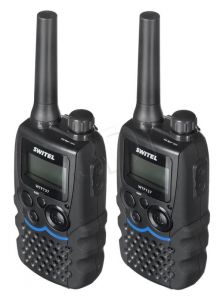 WALKIE TALKIE SWITEL WTF 737