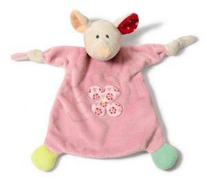 NICI Przytulanka Mysz 39248