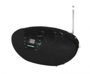 Boombox Blaupunkt BB11BK Czarny