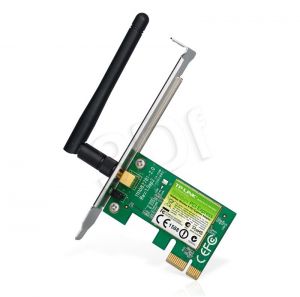 TP-LINK Karta sieciowa bezprzewodowa TL-WN781NDv.2 PCIe