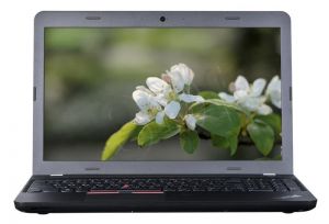 LENOVO ThinkPad E560 i3-6100U 4GB 15,6 HD 500GB HD 520 Win7P W10P Czarny 20EV000MPB 1Y