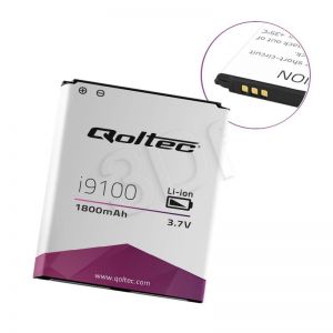 Bateria do smartfona Qoltec 7870.BL-5C ( Nokia 1300mAh 3,7V )