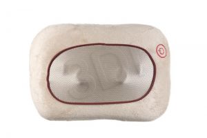 Ecomed Poduszka do masażu Shiatsu MC-81E