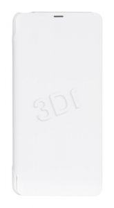 Sony Etui do telefonu SCR54 Xperia XA biały