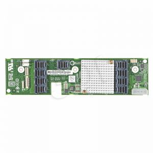 EKSPANDER RAID INTEL RES3TV360