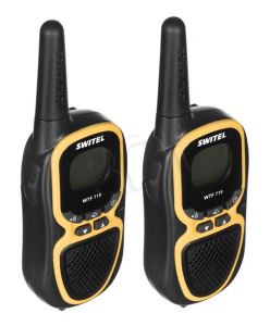 WALKIE TALKIE SWITEL WTF 719