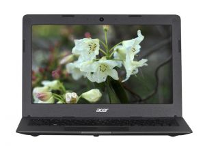 Acer AO1-131-C9PM N3050 2GB 11,6 32GB W10 (REC)