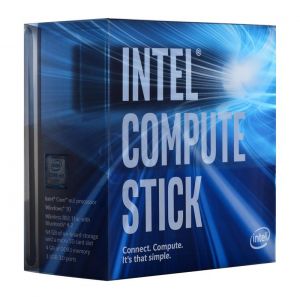 Intel Compute STICK BOXSTK2m3W64CC