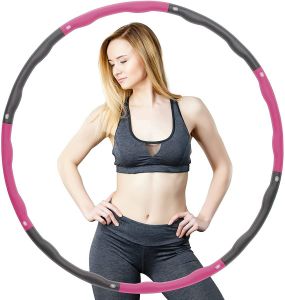 hula hoop honeywhale