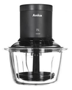 Rozdrabniacz Amica BCK5011 (400W/czarny)